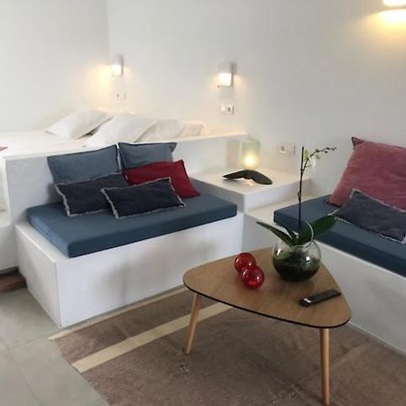 Acogedor Estudio Suite En Urbanizacion Tranquila Famara Zewnętrze zdjęcie