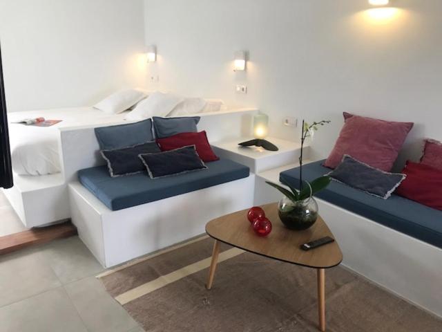 Acogedor Estudio Suite En Urbanizacion Tranquila Famara Zewnętrze zdjęcie
