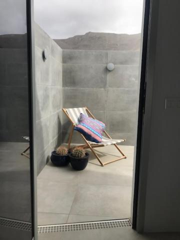 Acogedor Estudio Suite En Urbanizacion Tranquila Famara Zewnętrze zdjęcie